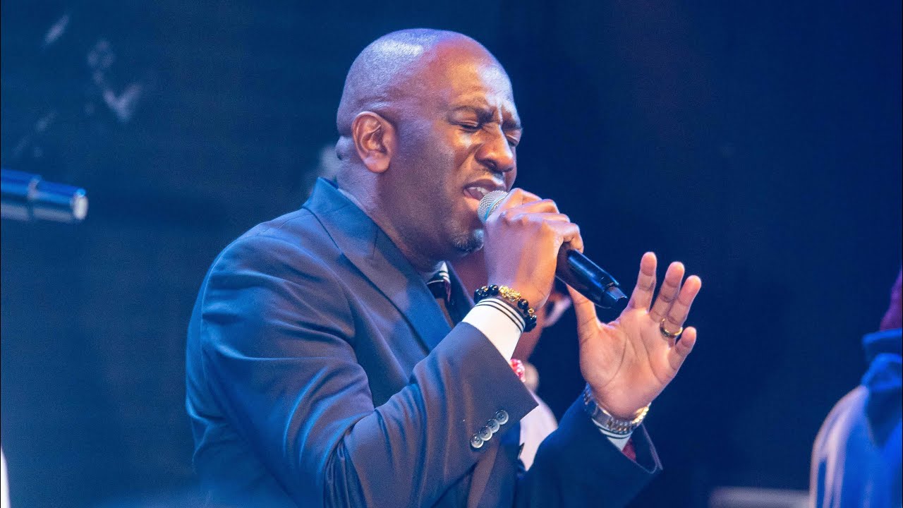 Praise & Worship Holy Hill Lagos 18.01.2026
