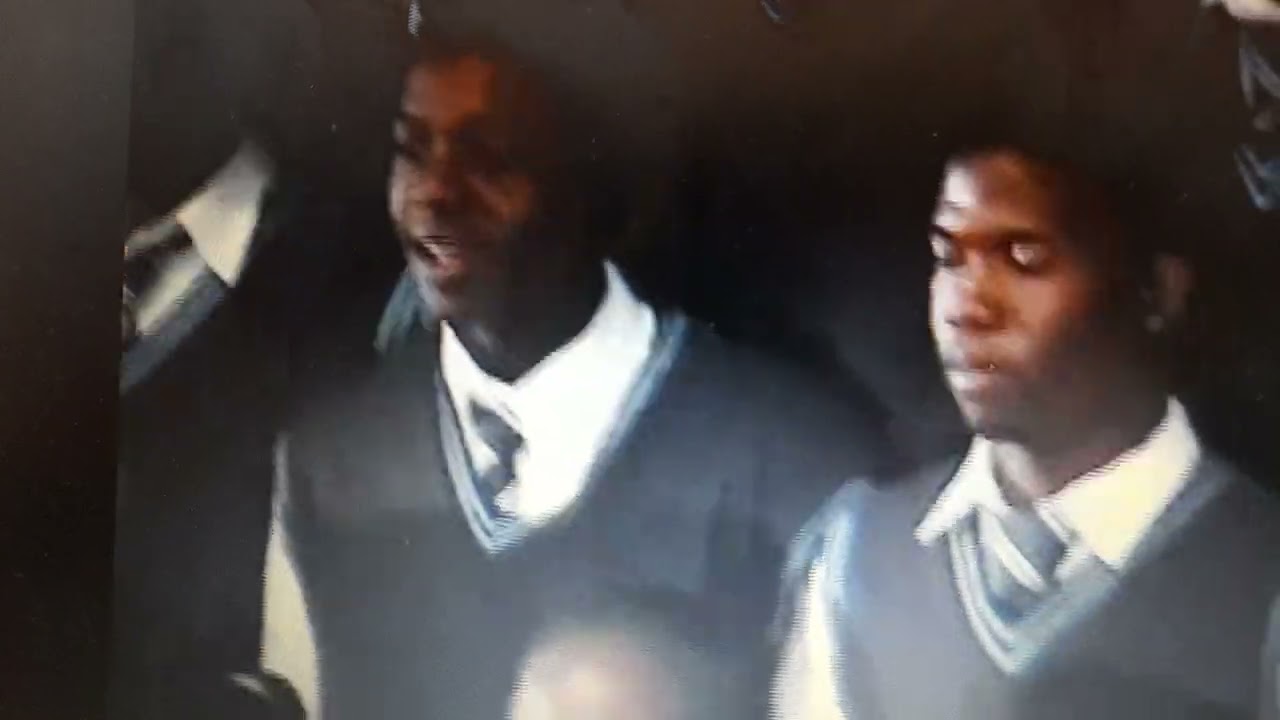 Moses Mnisi High School: Gentle Breeze From the Sea - SASCE 2010