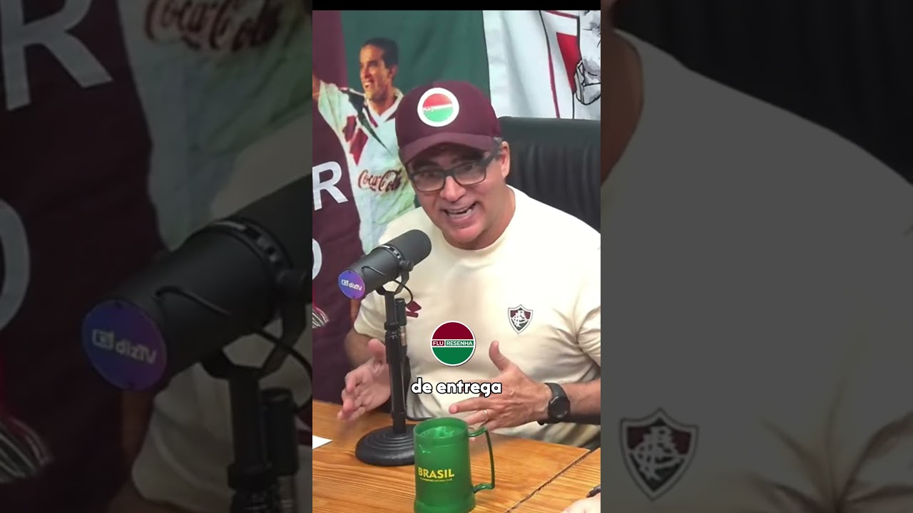 MARCIO CRAVA: "A DIFERENÇA É A ENTREGA!"
