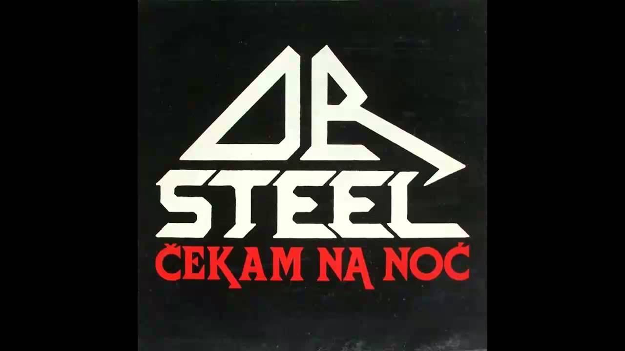 Dr Steel - Sve sto zelim - (Audio 1987) HD