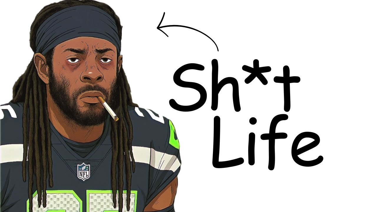 Why It SUCKS To Be An NFL Cornerback