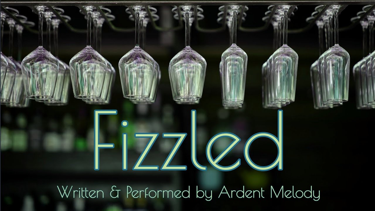 Fizzled | Audio RP | F4A [Comfort for Burnout] [Coworkers] [Old Friends] [Happy Hour] [Reassurance]