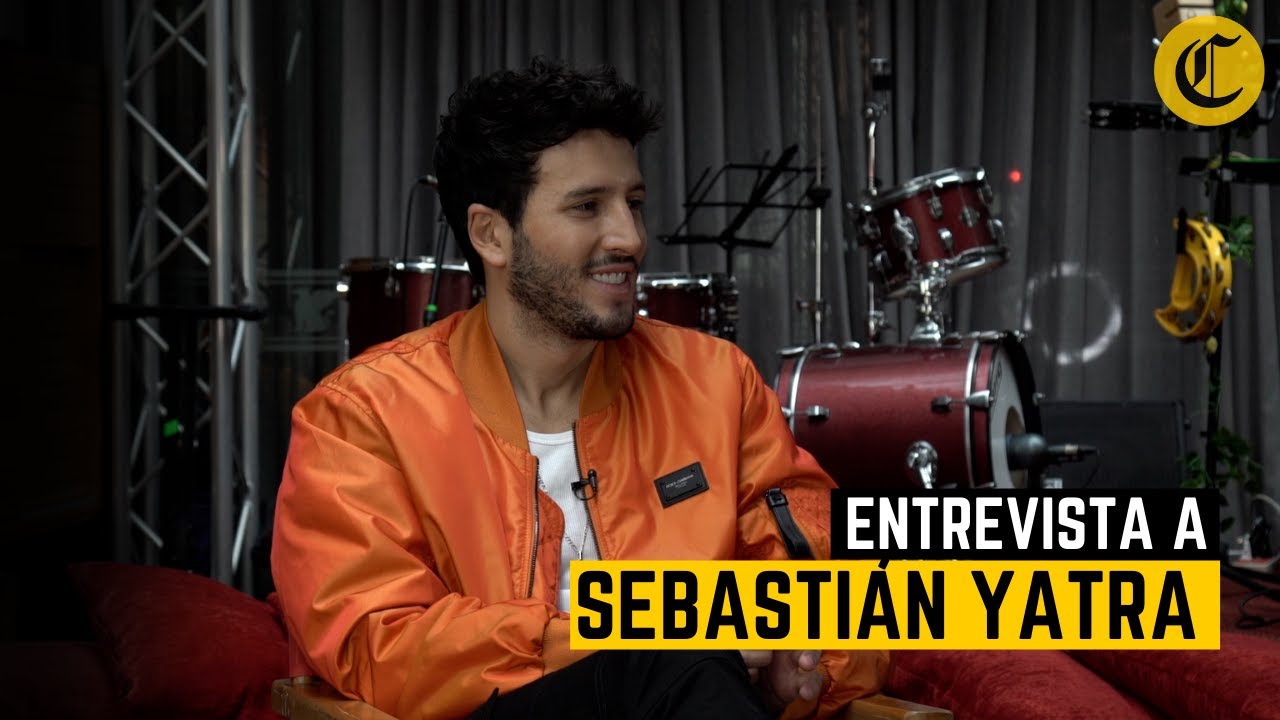 Yatra vs. Yatra: el cantante responde la misma pregunta años después | #VideosEC