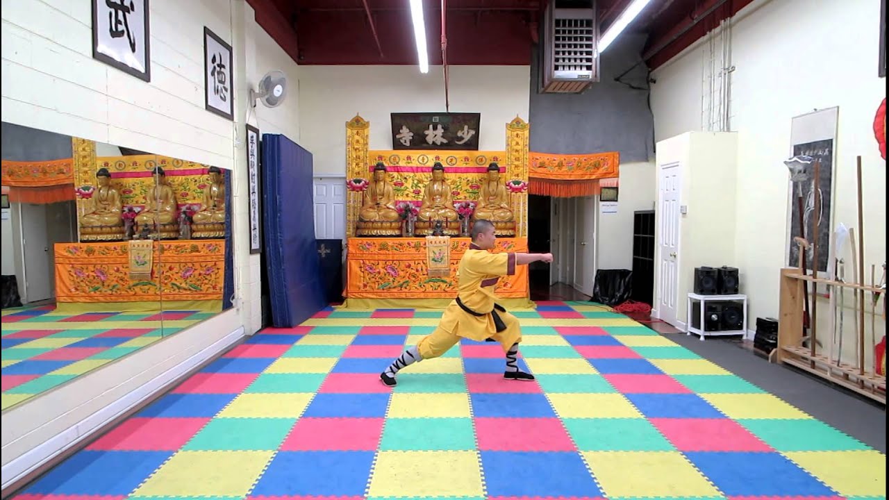 wubuquan