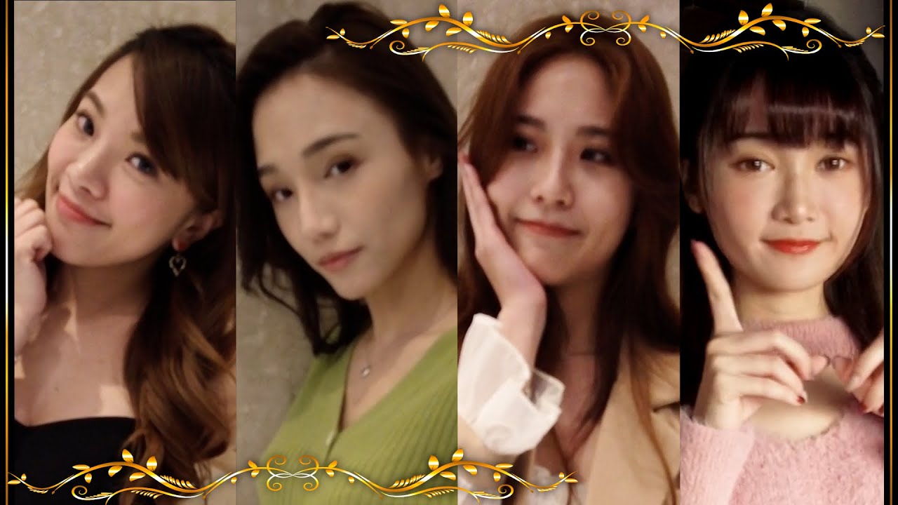 【星光女神檔案】小優、甜天、李花、Heidi｜S4E22