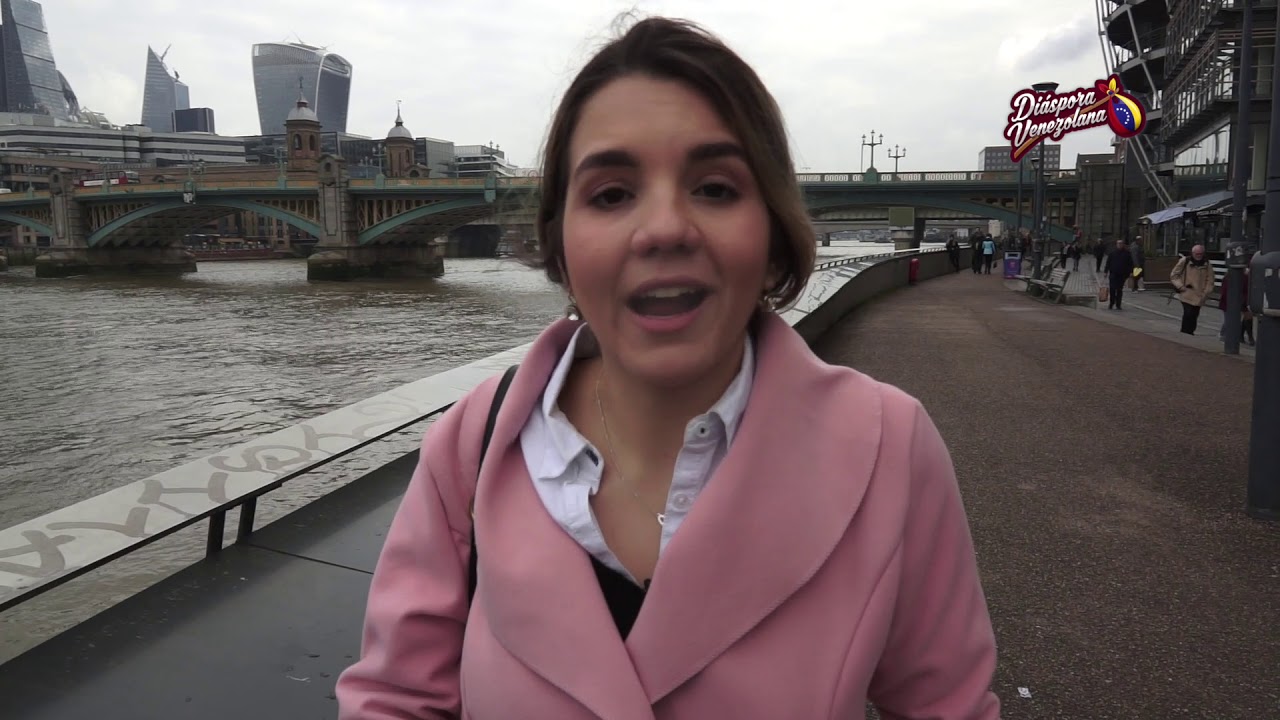 ¿Cuánto cuesta vivir en Londres? por Daniela Guerra