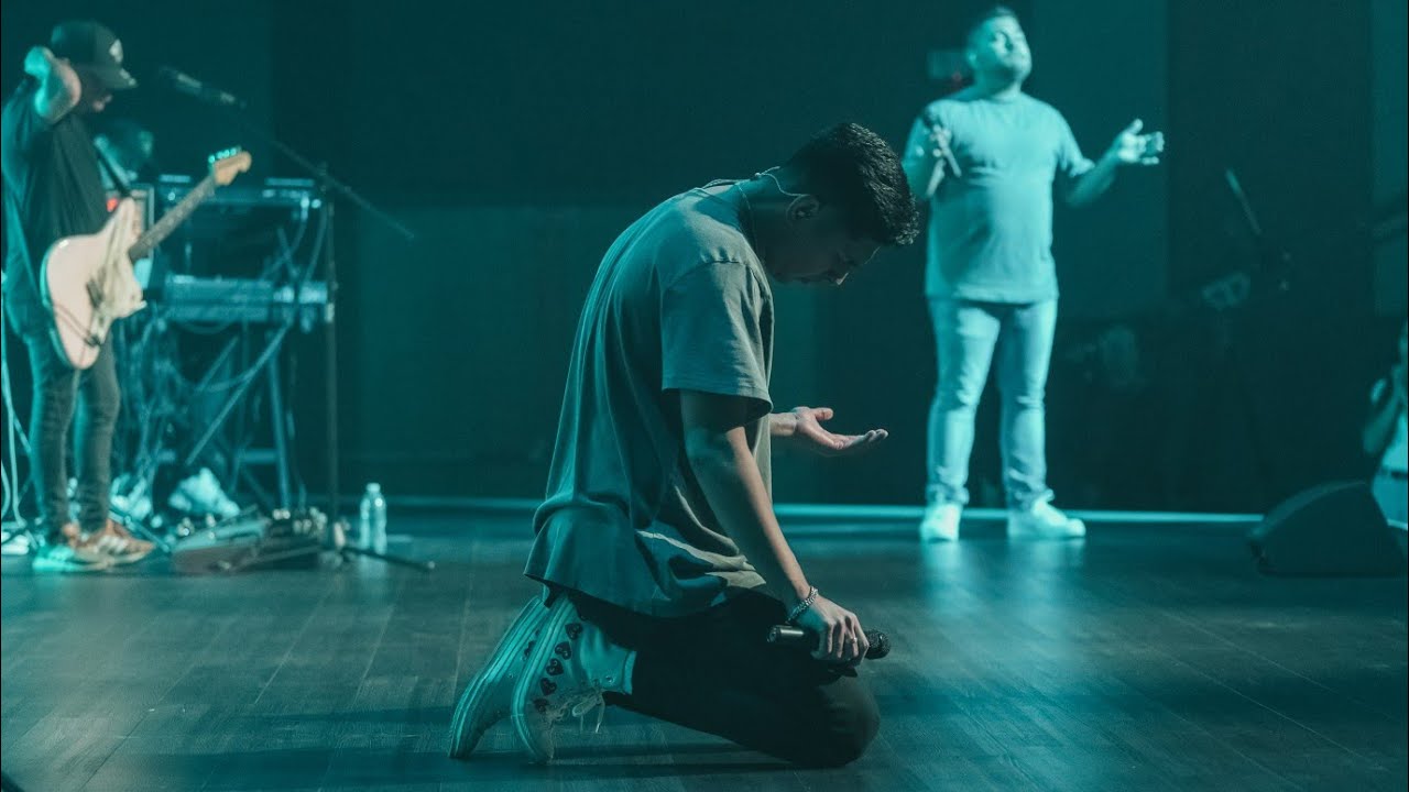 Awesome God - Lanie Banks X Ruhwnee Veeyh #instrumentalgospel  #laniebanks #jesus #church #hymns