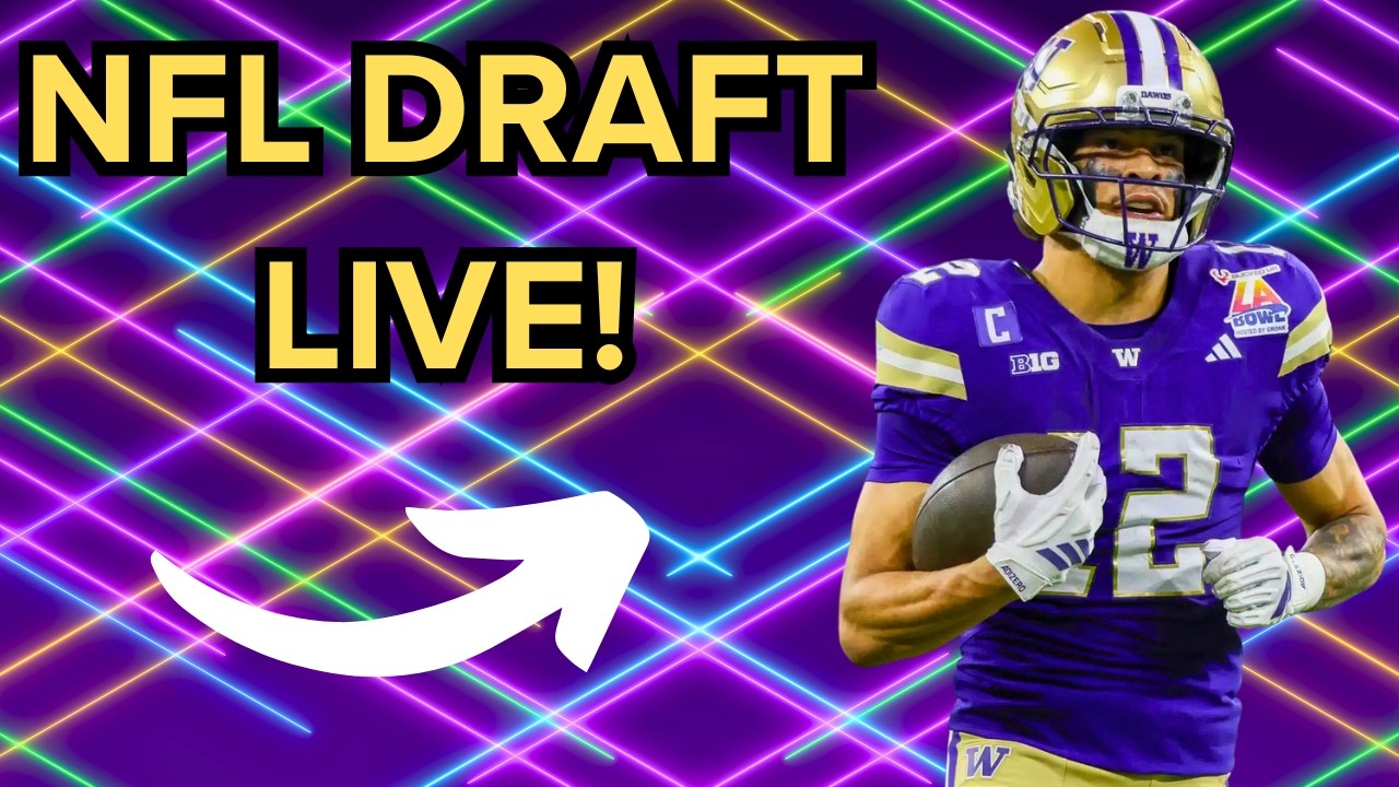 MUST HAVE Players in 2026 Rookie Drafts from 2026 NFL Draft Rounds 2 + 3! | Dynasty Fantasy Football