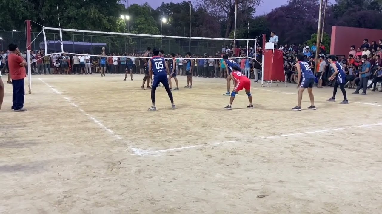IITK vs BITS Pilani  (3-0) || League || Udghosh'21