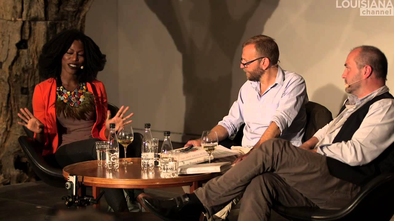 Taiye Selasi & Colum McCann: We are All Multi-Local