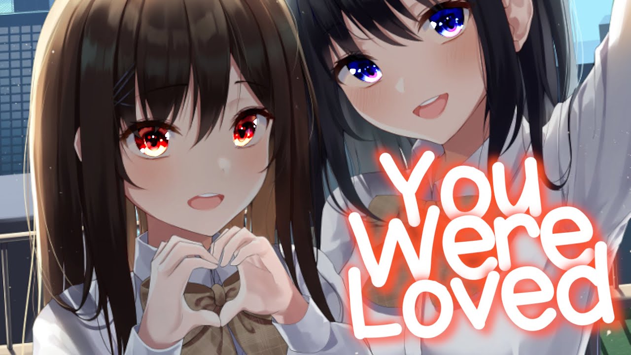 「Nightcore」 You Were Loved - Gryffin & OneRepublic ♡ (Lyrics)