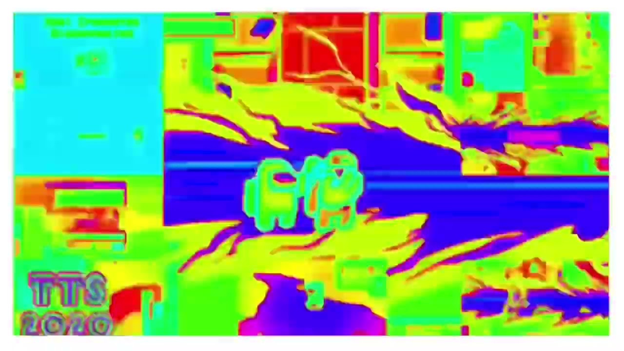 Preview 2 Among Us Effects Round 1 vs Everyone (1/17)