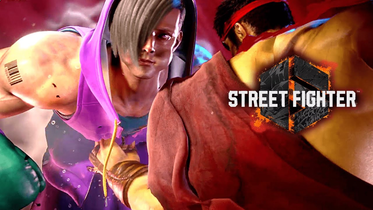 BOONING THE ED!! - Street Fighter 6 Online Matches