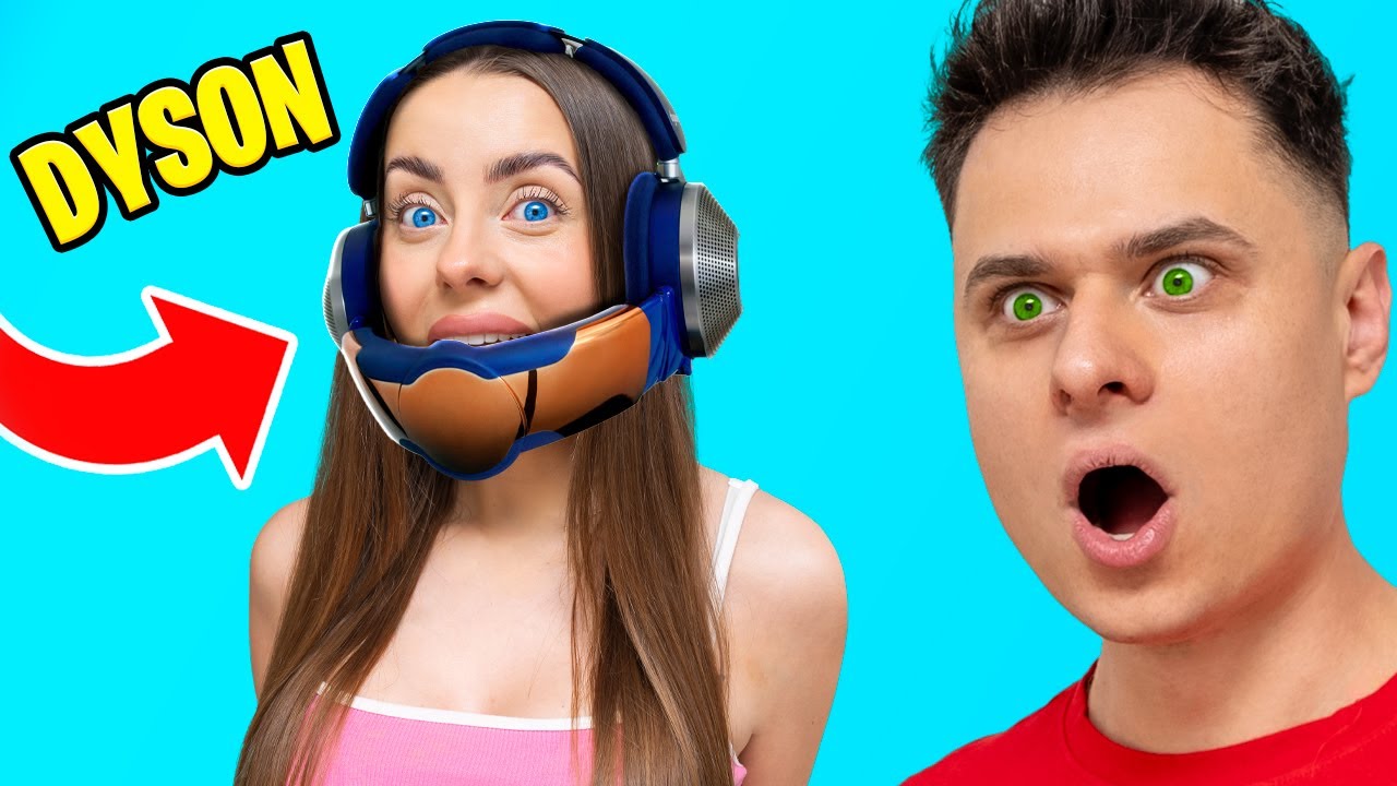 ZWARIOWANE GADŻETY Z TIKTOKA!