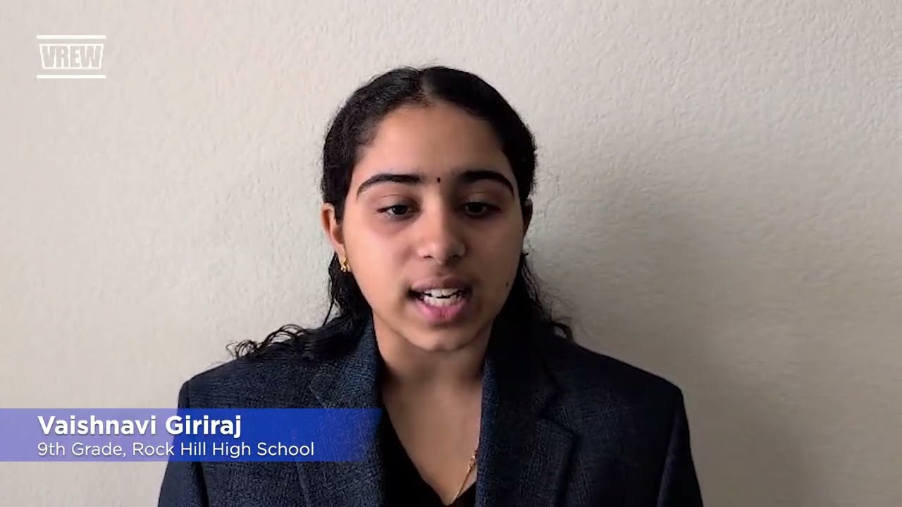 HIGH SCHOOL AI CHALLENGE