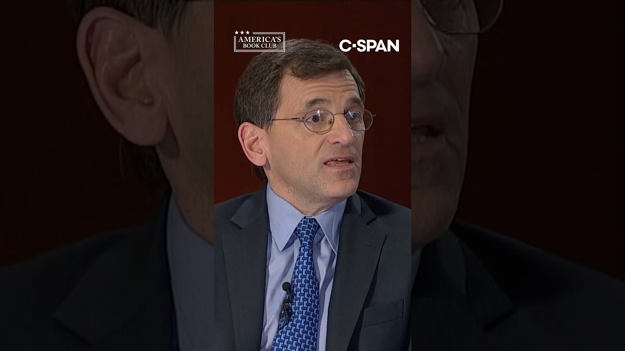 Baker & Glasser on if Trump is happy