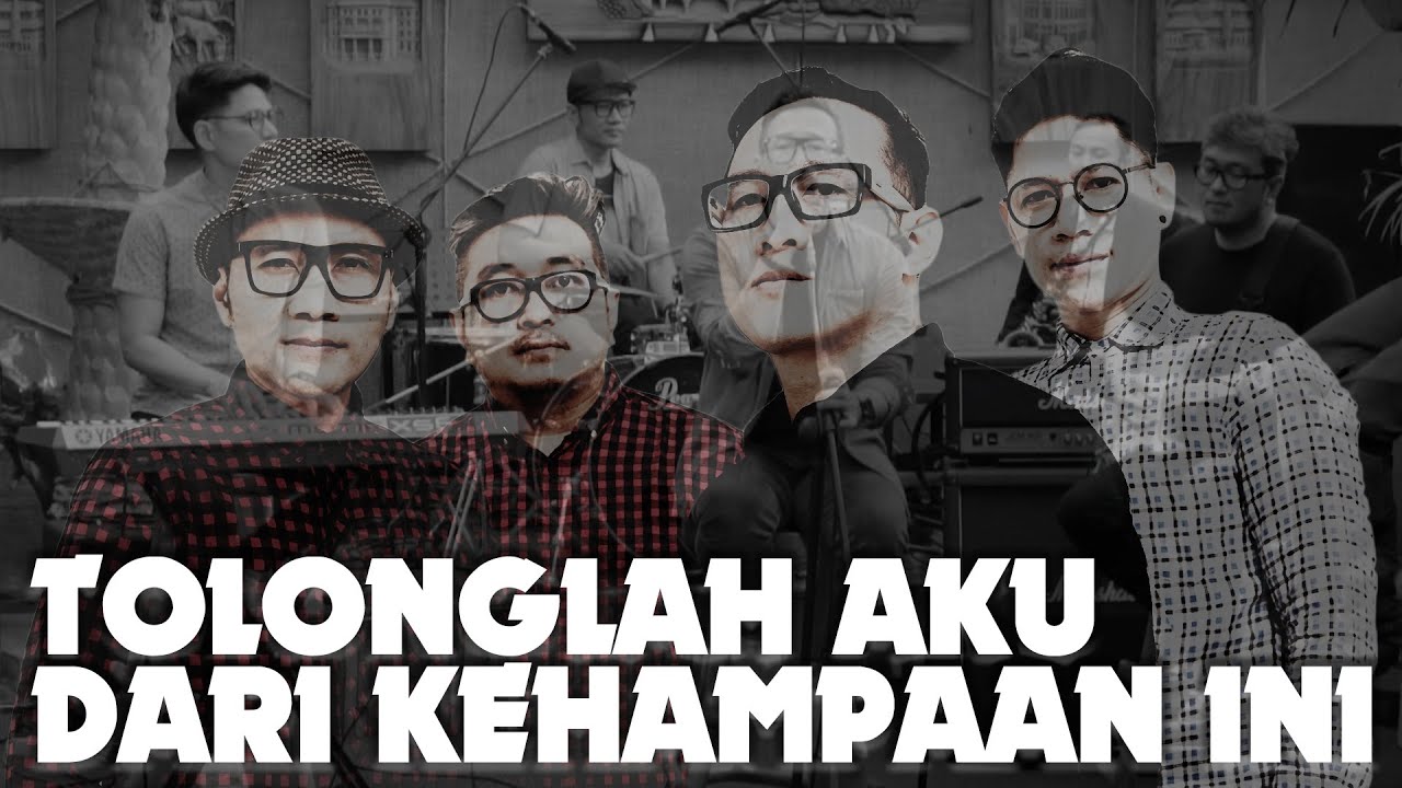 Tolonglah aku dari kehampaan ini... - KESEPIAN
