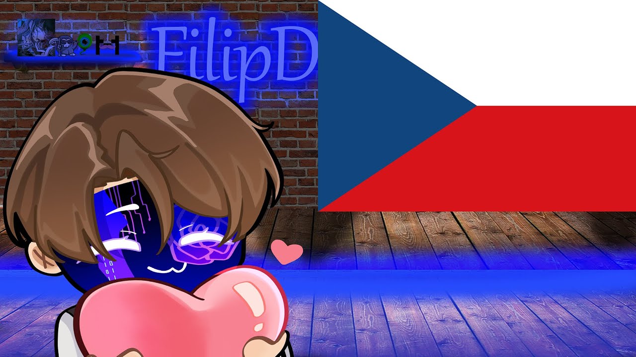I dubbed Czech ads...