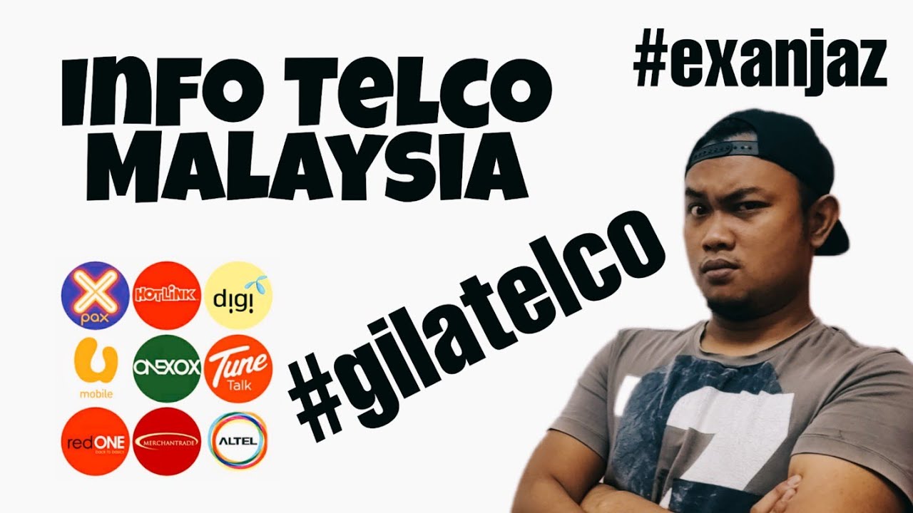 Ini Telco Malaysia
