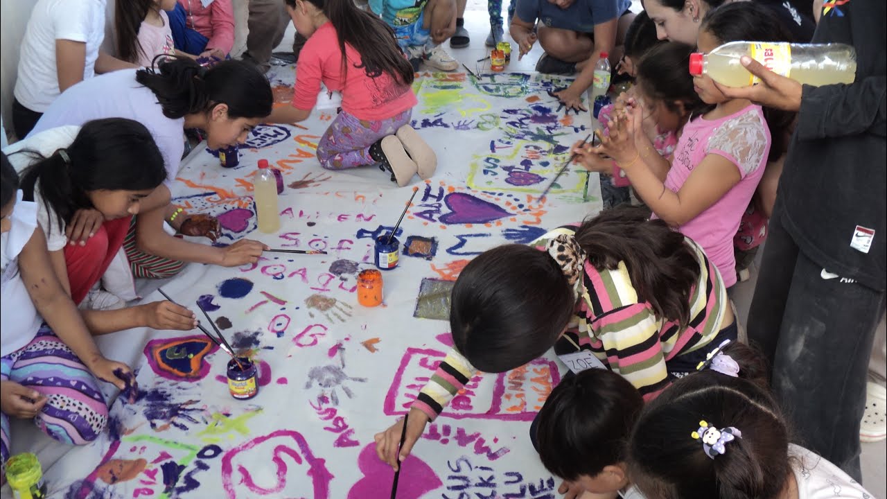 el corazón como bandera❤️