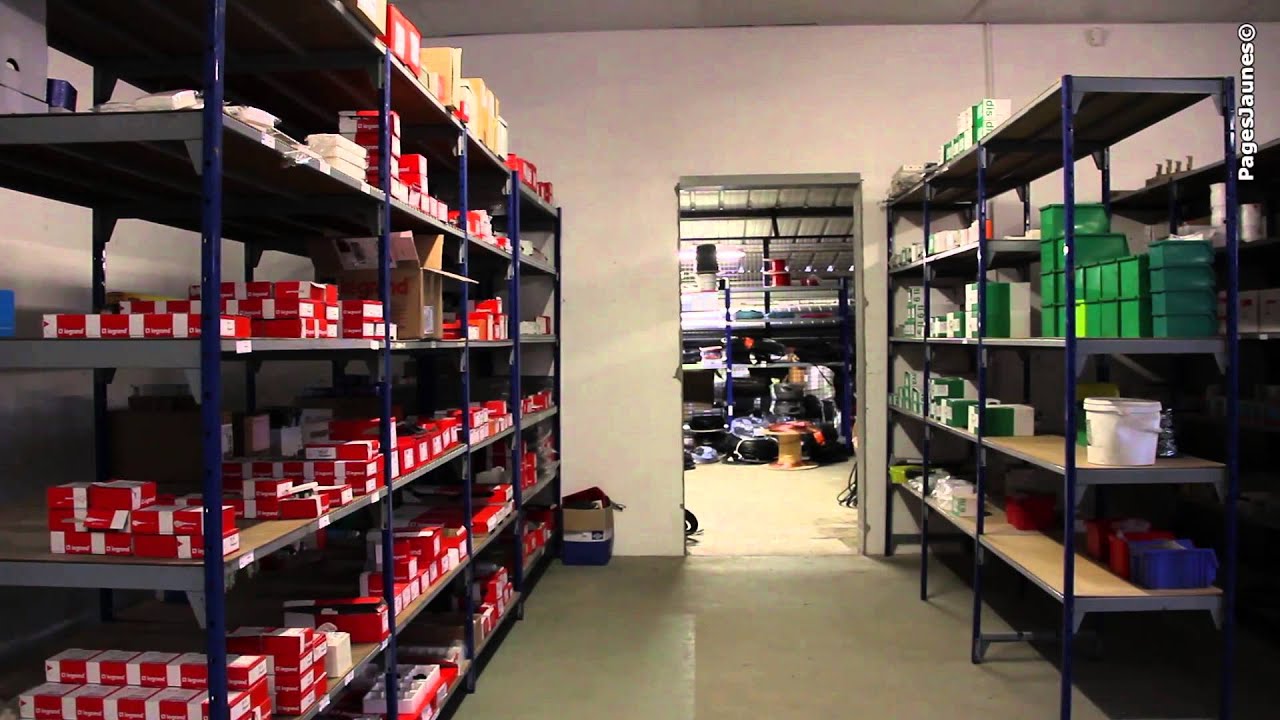 AG ENERGIES Entreprise d'électricité générale