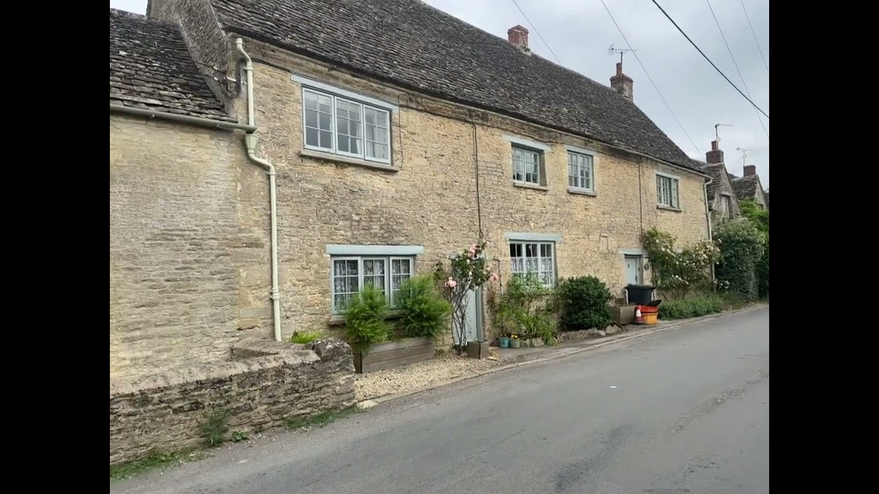 Thames Path Day 3, Cricklade to Highworth