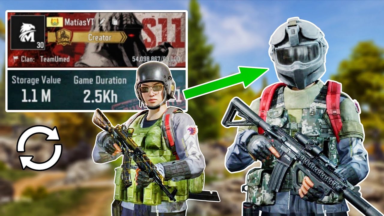 I Lost Everything - Rebuilding My Economy Part 1 | Arena Breakout S11 