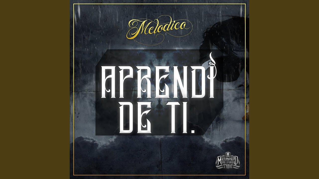 Aprendi de Ti