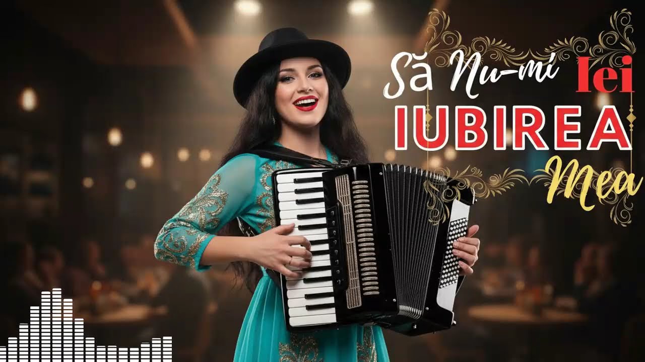Cea Mai Tristă Muzică Românească despre Iubirea Pierdută | Folk Fusion Balcanic