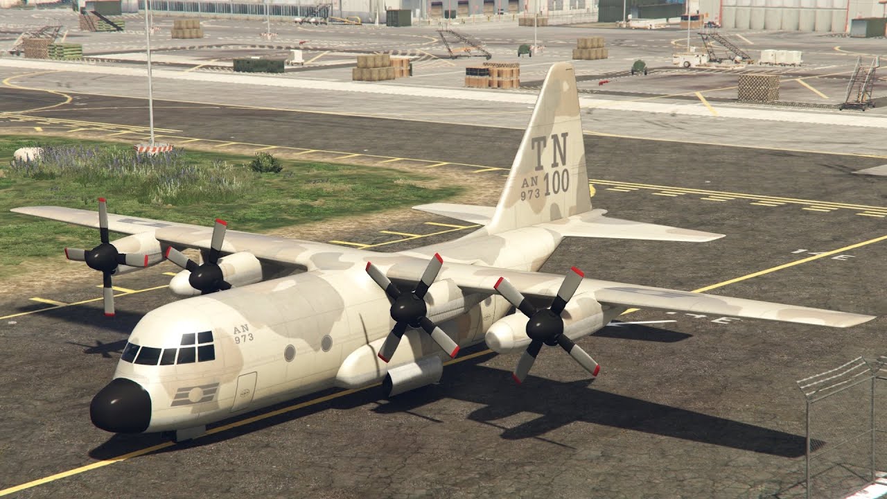 Grand Theft Auto 5 Enhanced: Online | Mission: A Titan of a Job | Hard Difficulty | Free Aim