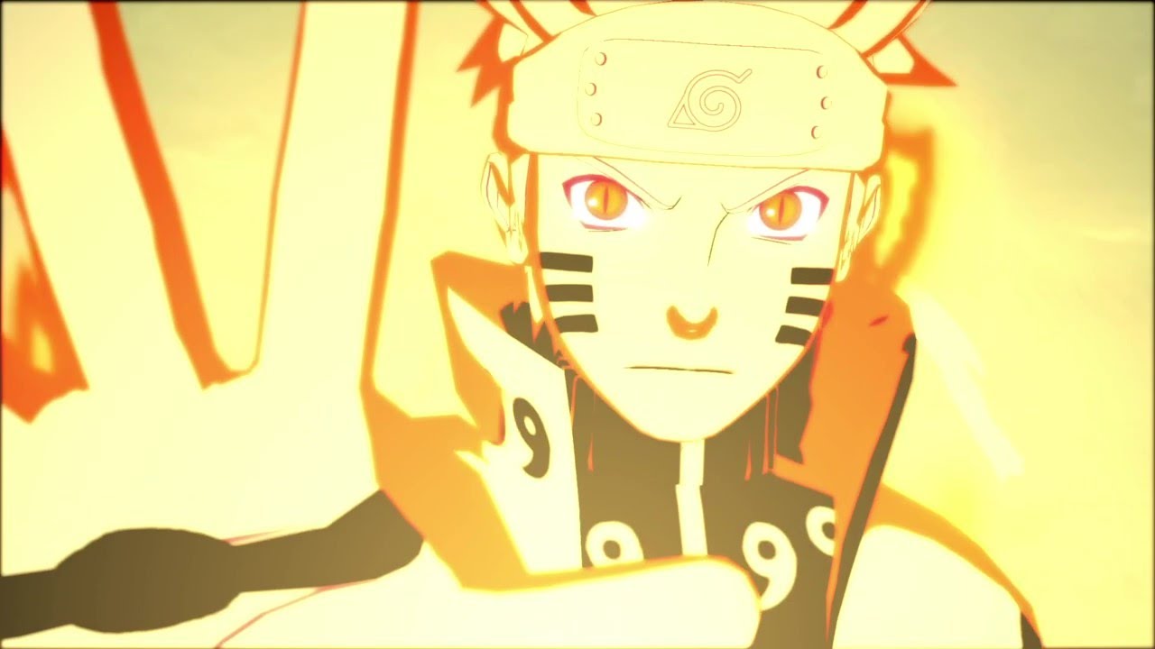 naruto storm 3 épisode final : Naruto vs Tobi, le combat final