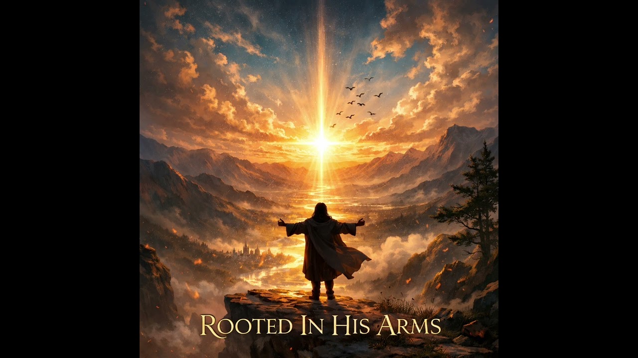 Release What You're Holding 