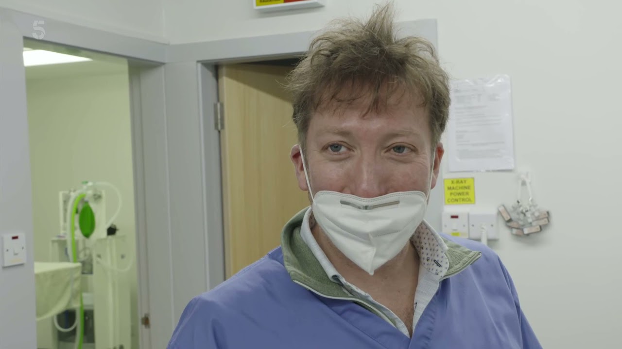 The Yorkshire Vet S13E07