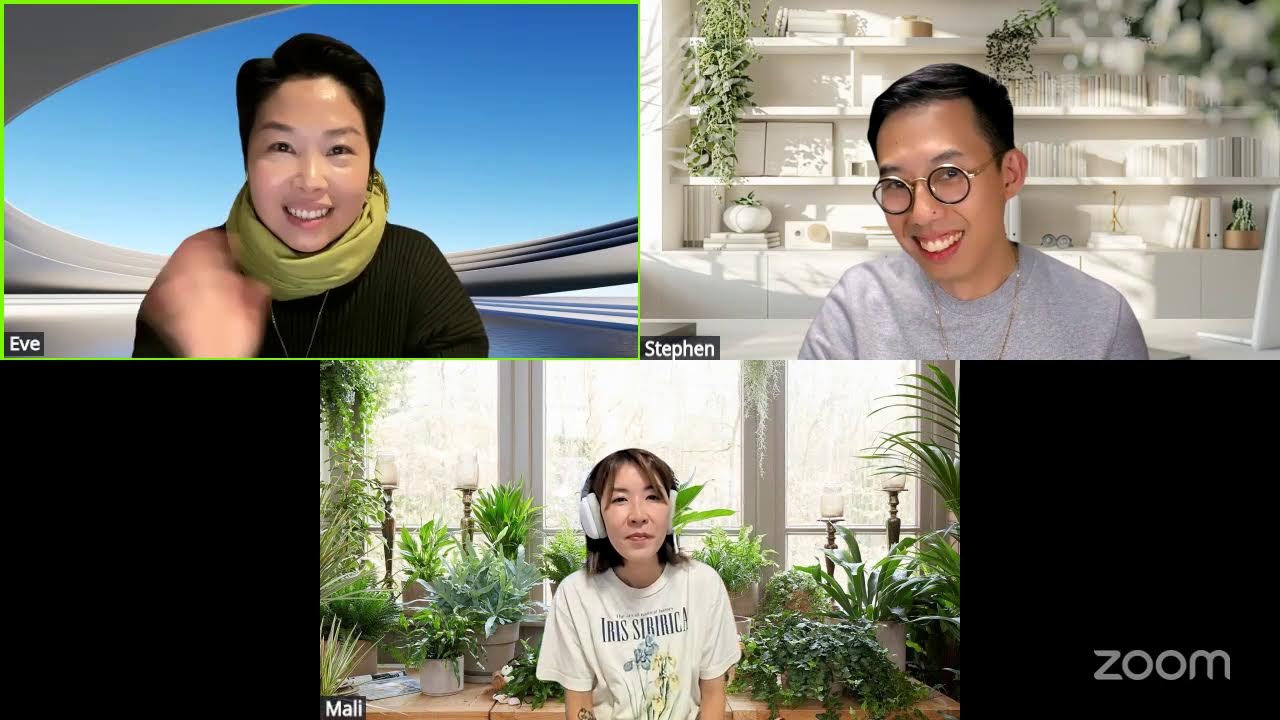 時間不是線性的：改變如何真正發生