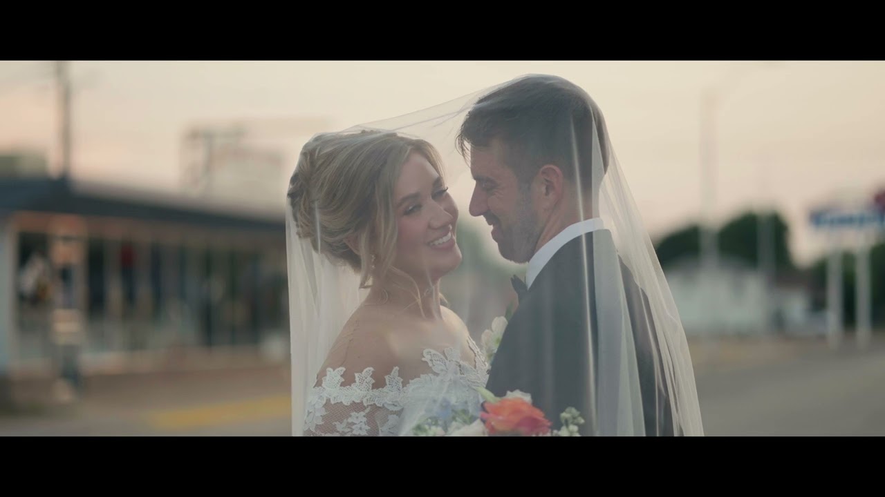 Jacy & Landon Wedding Film