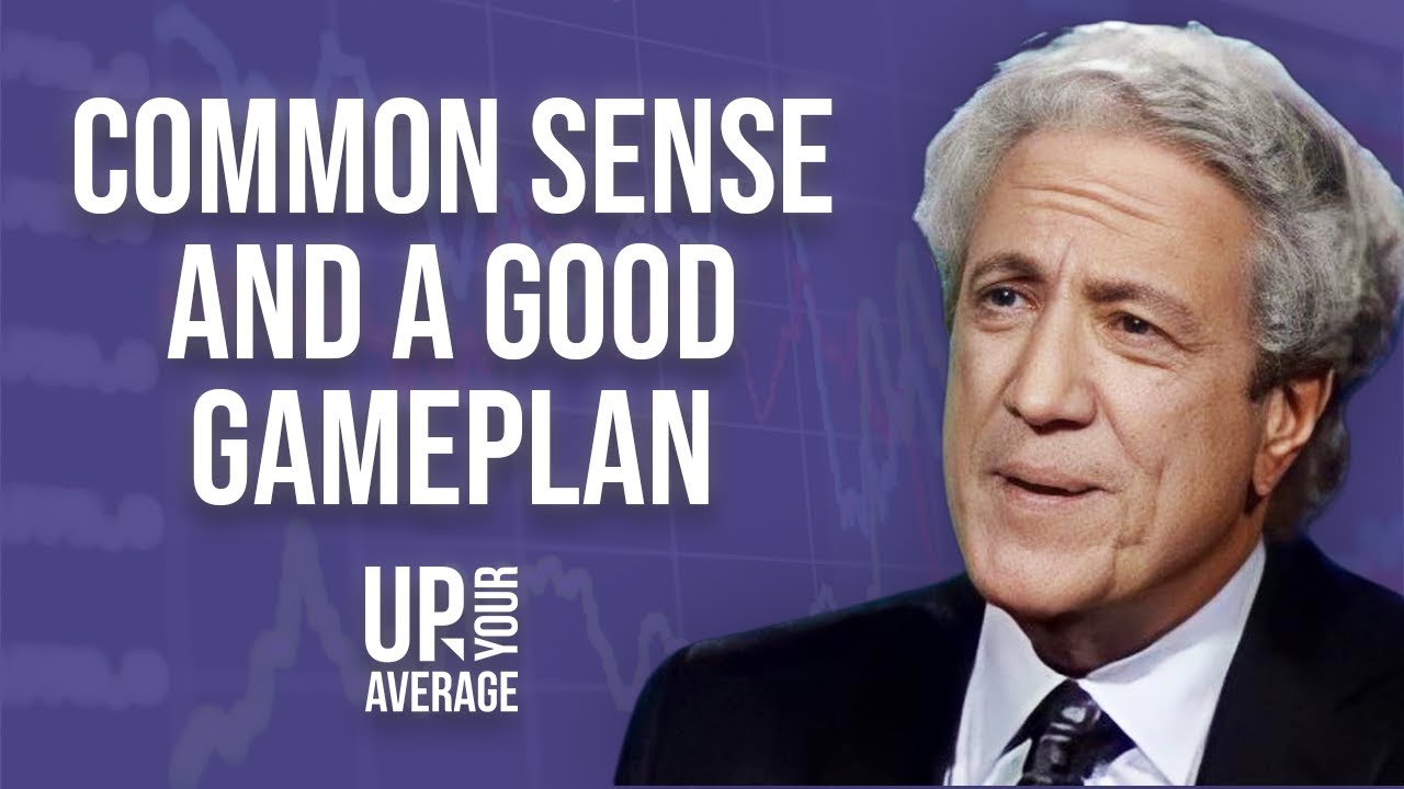 30: Stan Weinstein Reveals the Truth About Timing the Market