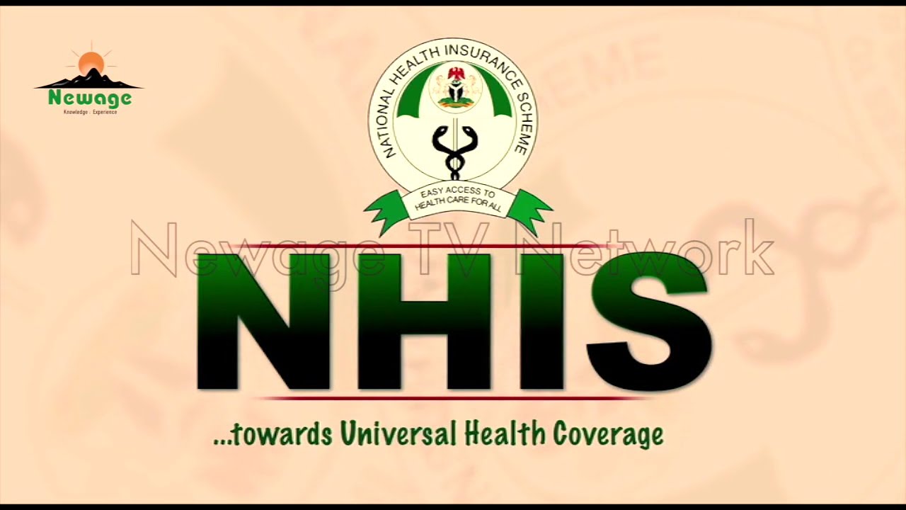 Easy Access to Healthcare for all Nigerians (Eps 11) || ENROLMENT IN THE NHIS