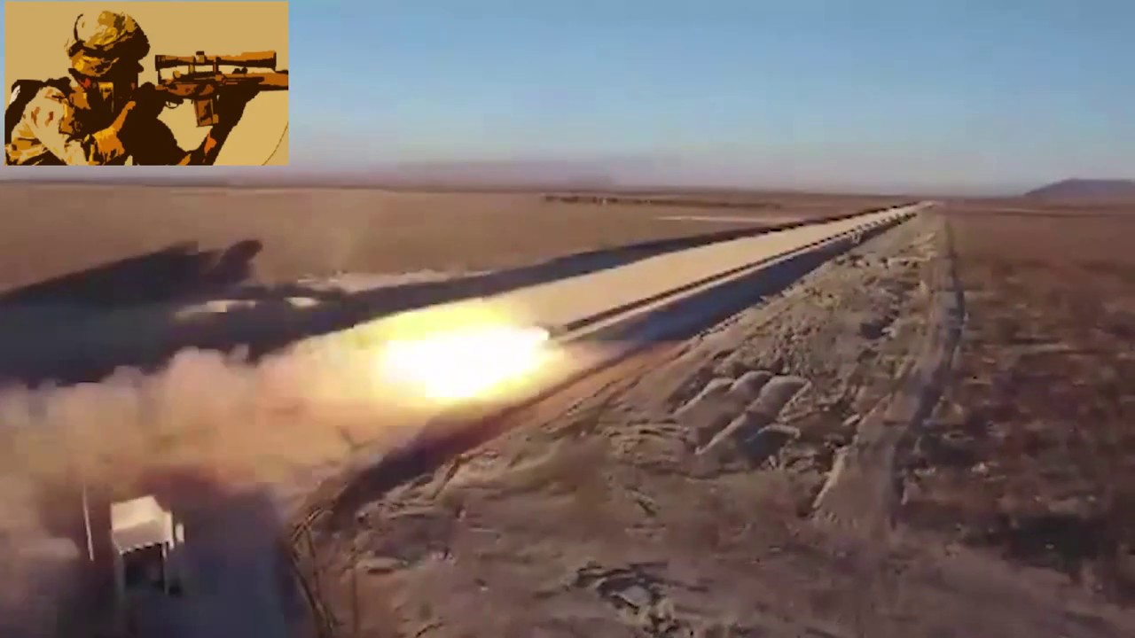 Turkey successfully tests MK-84 warhead through indigenous HABRAS system