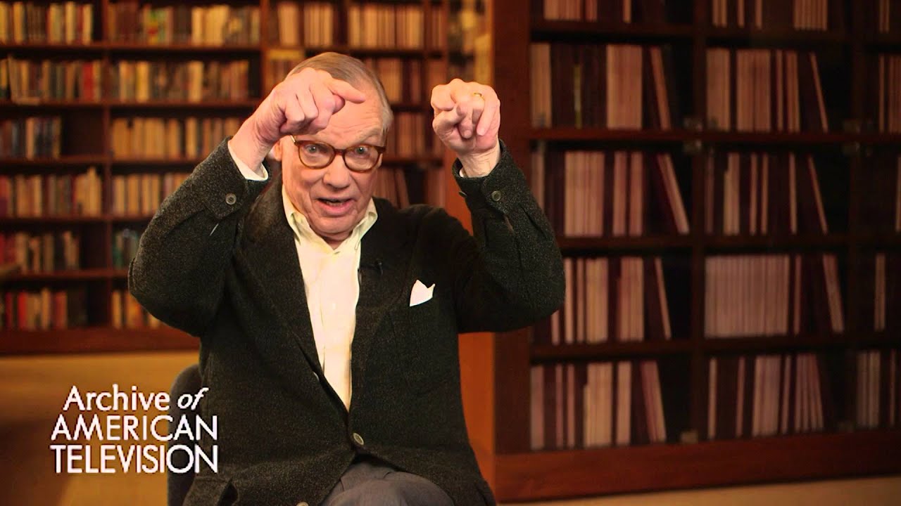 Hugh Wilson on production on 