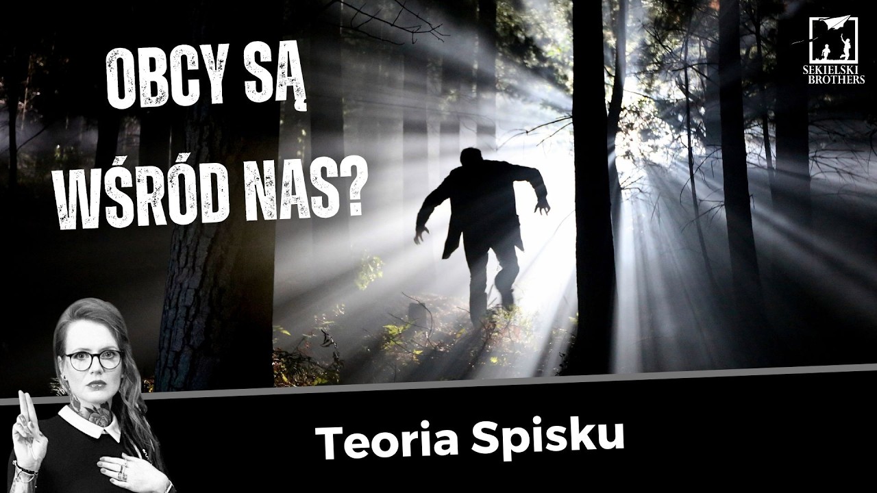 Kanibale, rozpustnicy, barbarzyńcy i zwierzęta. Co nas przeraża w 