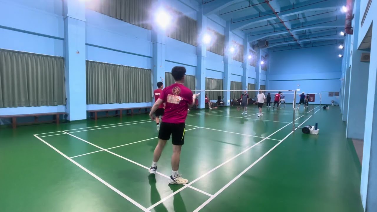 @J4Bandminton   2026/03/14 (NF1000z/BG80 27p)