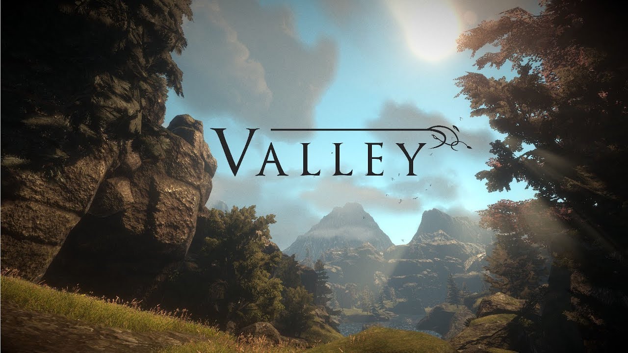 Valley #1 | A Very Interesting Game