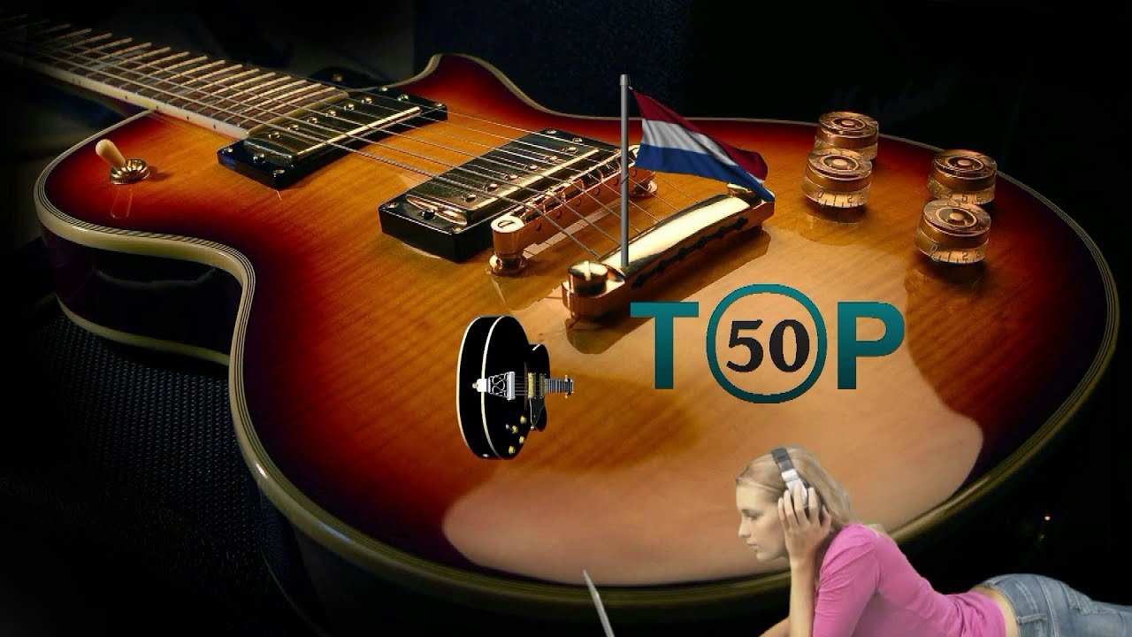 Golden Earring, Shocking Blue, Jan de Hont, Q65, Urban Heroes  e.v.a