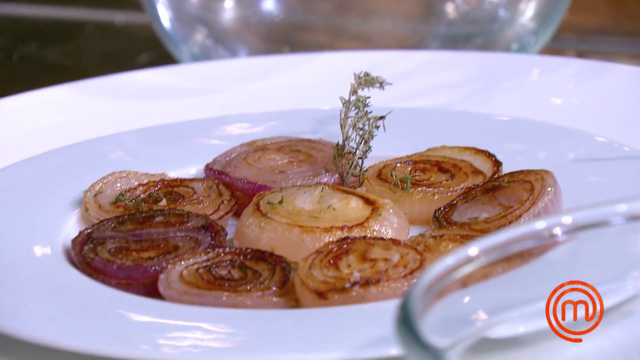 La Quotidienne MasterChef - Semaine 1 - N°3 / 3 يوميات ماسترشاف - الأسبوع 1 - العدد
