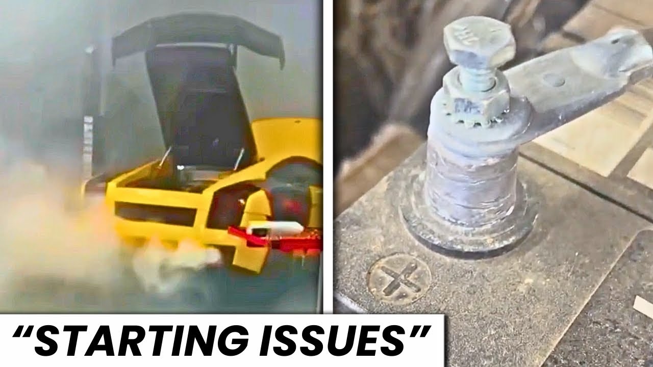 Customer States (Car Owners Get Instant Karma #18) | Rolled In Reacts