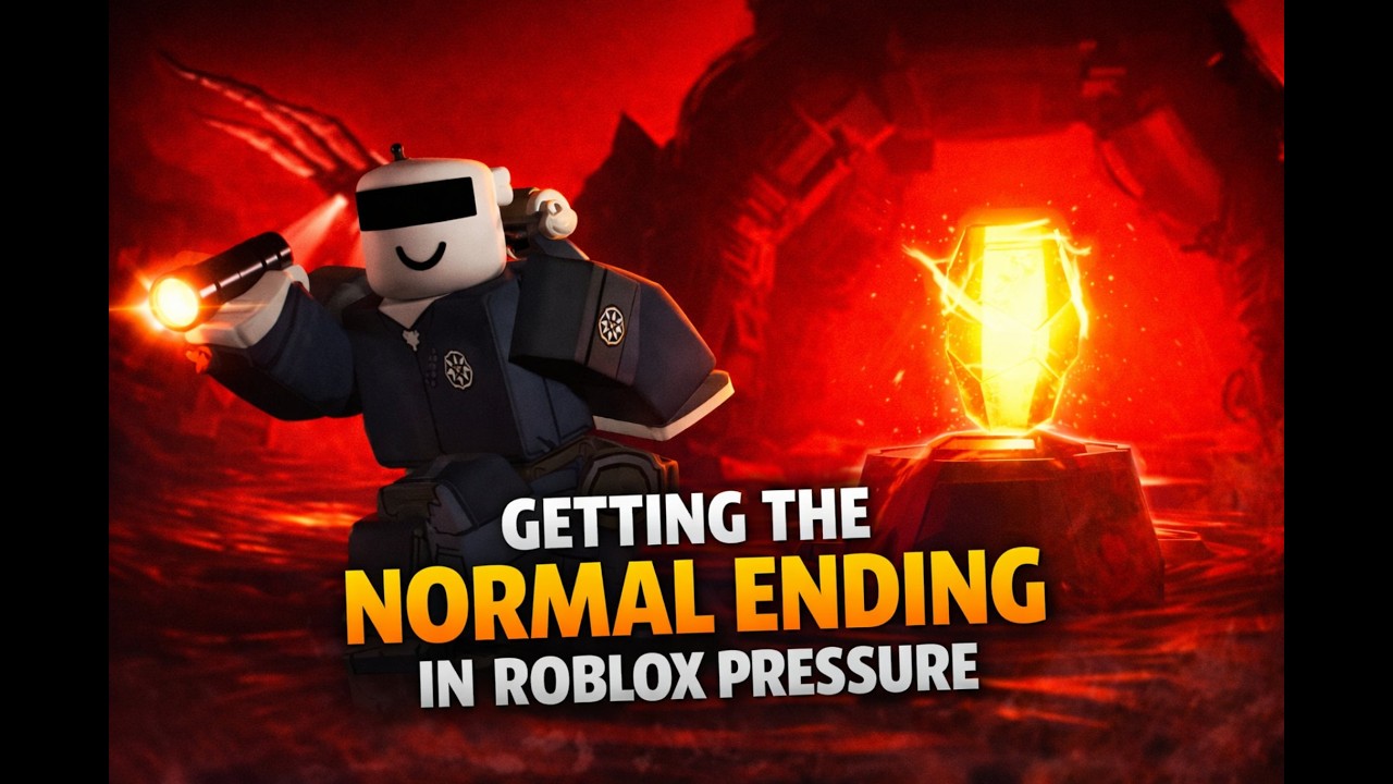 pressure 1 hour geting the normal winning bage