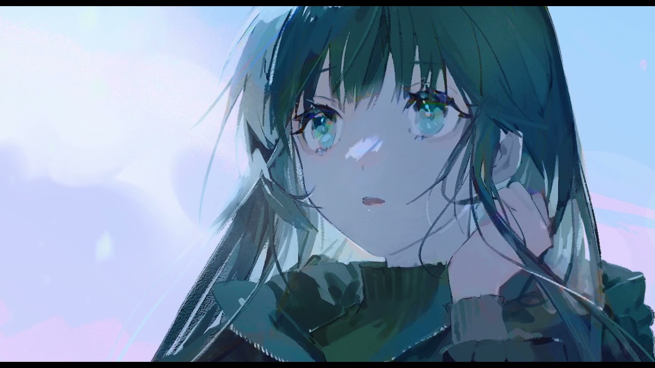 【結月ゆかり】Scattered feelings and illusions that remain【オリジナル】