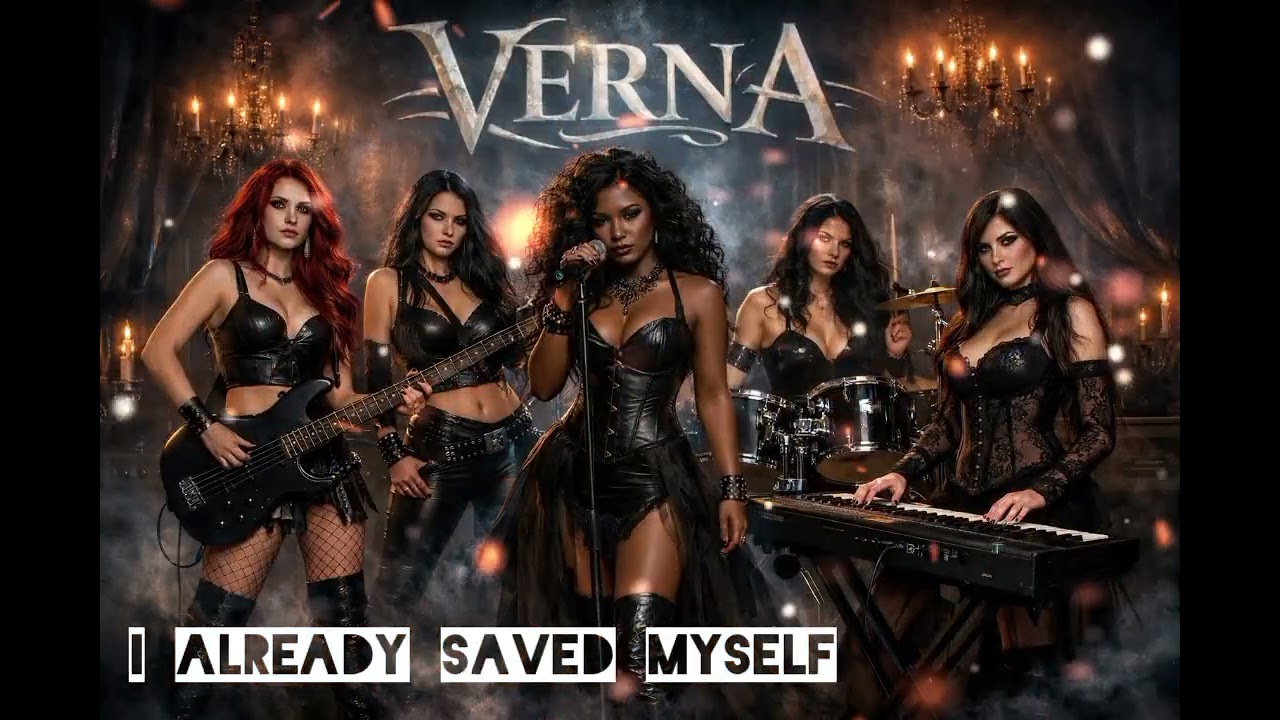 I Already Saved Myself