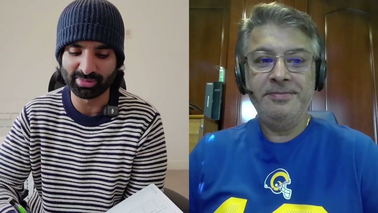 Week 18 Reactions, Top 14 Playoff Teams and Playoff Predictions