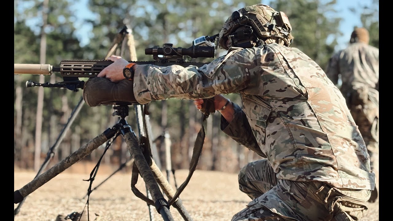 BlackOps Фейетвилл, Северная Каролина | Страйкбол | VFC GBBR и гранатомет